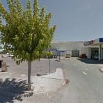 Punto De Carga Repsol en el Morell | Punto de carga eléctrico