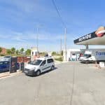 Punto De Carga Repsol en Argés | Punto de carga eléctrico