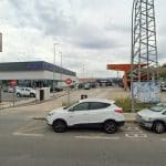 Punto De Carga Repsol en Vitoria-Gasteiz | Punto de carga eléctrico