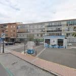 Punto De Carga Repsol en Ávila | Punto de carga eléctrico