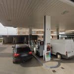 Punto De Carga Repsol en Puertollano | Punto de carga eléctrico