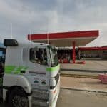 Punto De Carga San Marcos en A Laracha | Punto de carga eléctrico