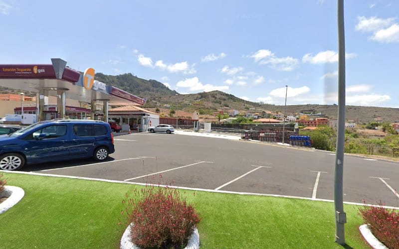 Negocio Punto De Carga Starcharge