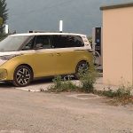 Punto De Carga Starcharge en As Nogais | Punto de carga eléctrico