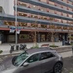 Punto De Carga Telpark en Madrid | Punto de carga eléctrico