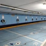 Punto De Carga Telpark en Madrid | Punto de carga eléctrico