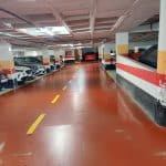 Punto De Carga Telpark en Las Palmas de Gran Canaria | Punto de carga eléctrico