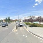 Punto De Carga Telpark en Pamplona / Iruña | Punto de carga eléctrico