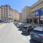 Punto De Carga Telpark en Pamplona / Iruña | Punto de carga eléctrico