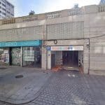 Punto De Carga Telpark en Vigo | Punto de carga eléctrico