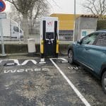 Punto De Carga Totalenergies en Vitoria-Gasteiz | Punto de carga eléctrico