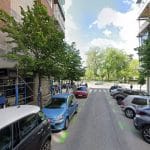 Punto De Carga Totalenergies en Madrid | Punto de carga eléctrico