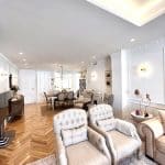 Punto De Carga Totalenergies en Madrid | Punto de carga eléctrico