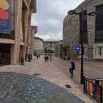 Punto De Carga Totalenergies en Oviedo | Punto de carga eléctrico