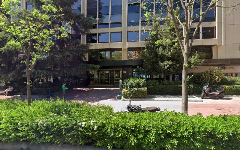 Punto De Carga Totalenergies