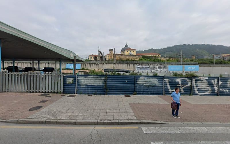 Punto De Carga Totalenergies