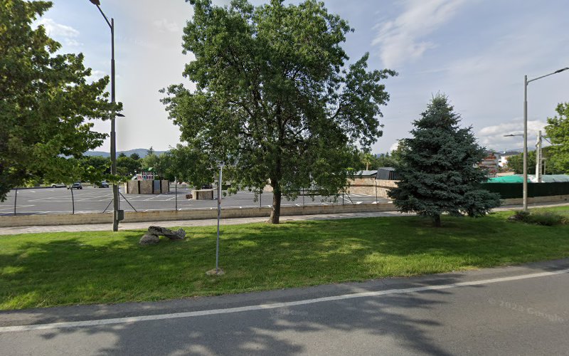 Negocio Punto De Carga Totalenergies