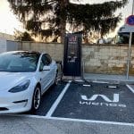 Punto De Carga Totalenergies en Villagonzalo Pedernales | Punto de carga eléctrico