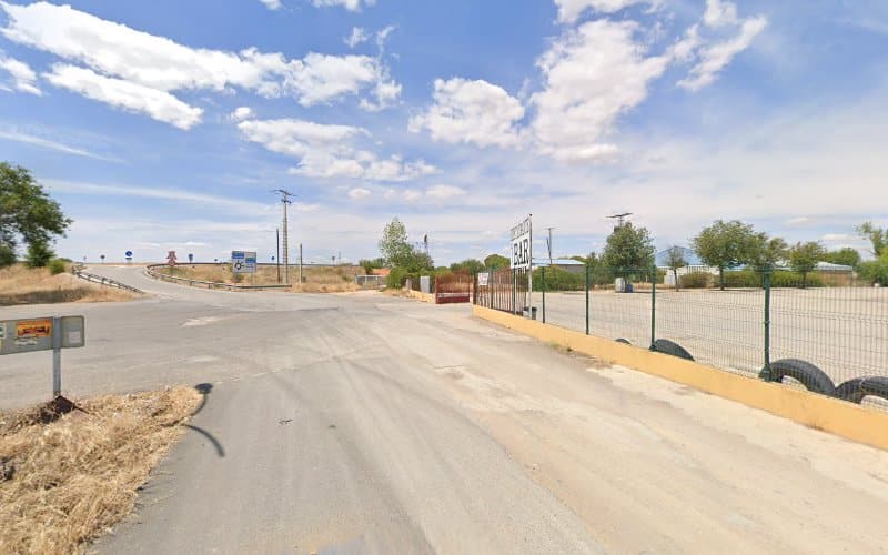 Negocio Punto De Carga Totalenergies