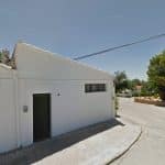 Punto De Carga Totalenergies en Valdepeñas | Punto de carga eléctrico