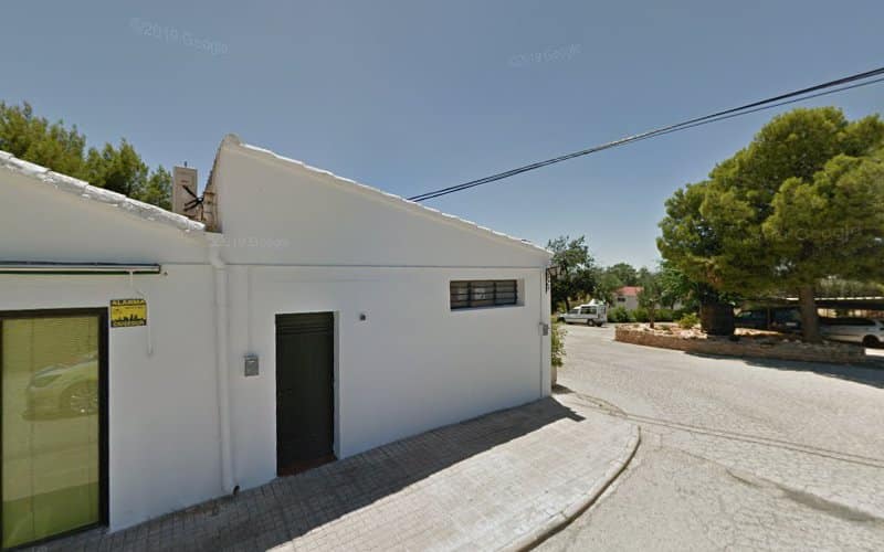 Negocio Punto De Carga Totalenergies