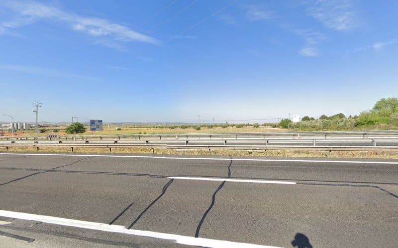 Negocio Punto De Carga Totalenergies