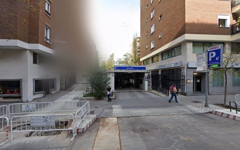 Punto De Carga Totalenergies