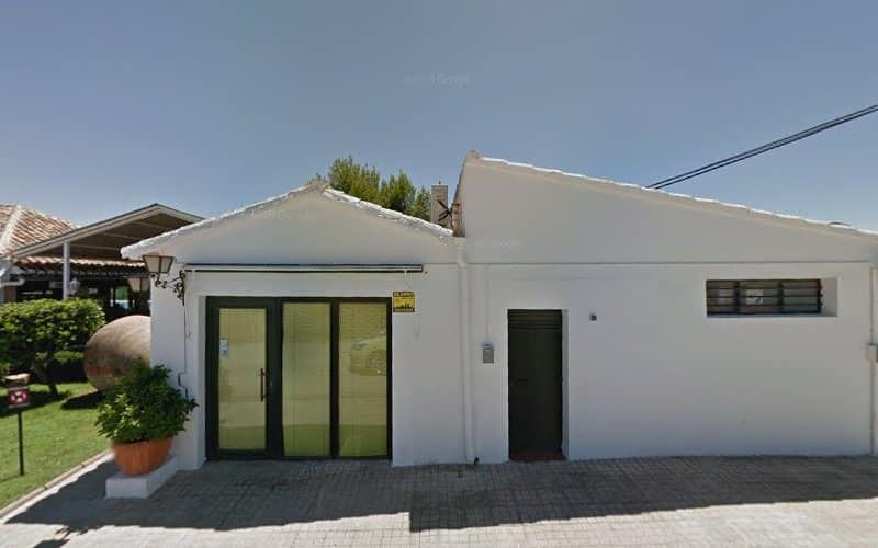 Negocio Punto De Carga Totalenergies