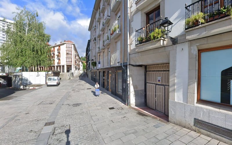 Negocio Punto De Carga Totalenergies