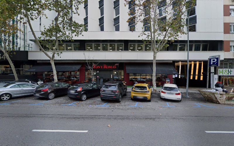 Punto De Carga Totalenergies