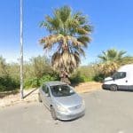 Punto De Carga Totalenergies en Ayamonte | Punto de carga eléctrico