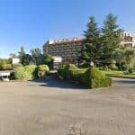 Punto De Carga Totalenergies en Barbastro | Punto de carga eléctrico