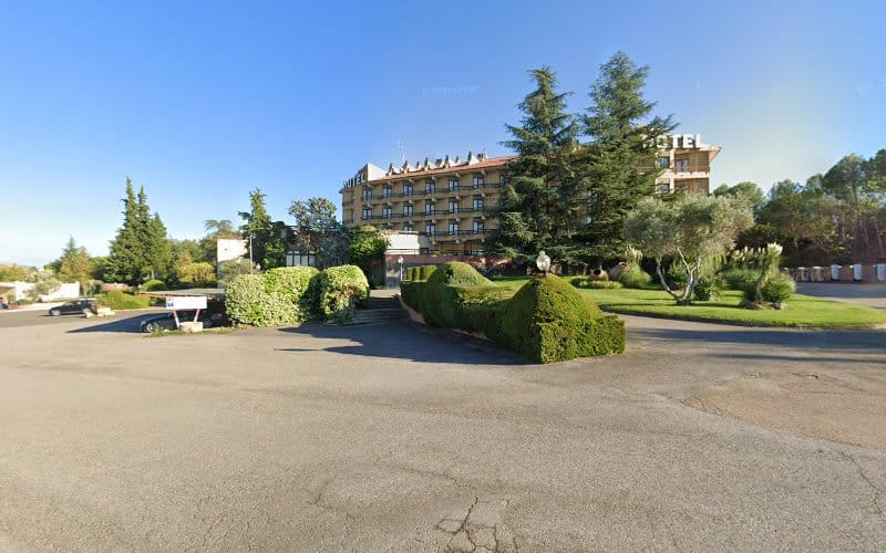 Negocio Punto De Carga Totalenergies