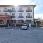 Punto De Carga Totalenergies en Bailén | Punto de carga eléctrico