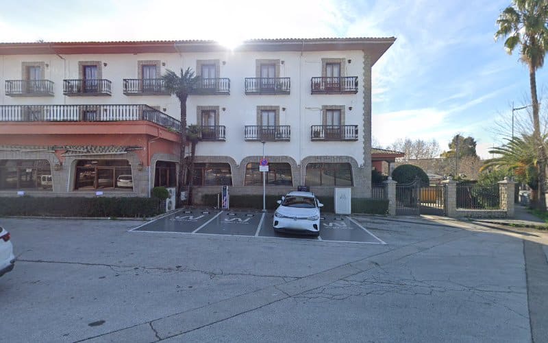 Negocio Punto De Carga Totalenergies