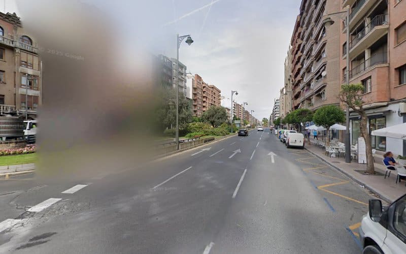 Punto De Carga Totalenergies