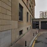 Punto De Carga Totalenergies en Logroño | Punto de carga eléctrico