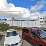 Punto De Carga Totalenergies en Las Palmas de Gran Canaria | Punto de carga eléctrico