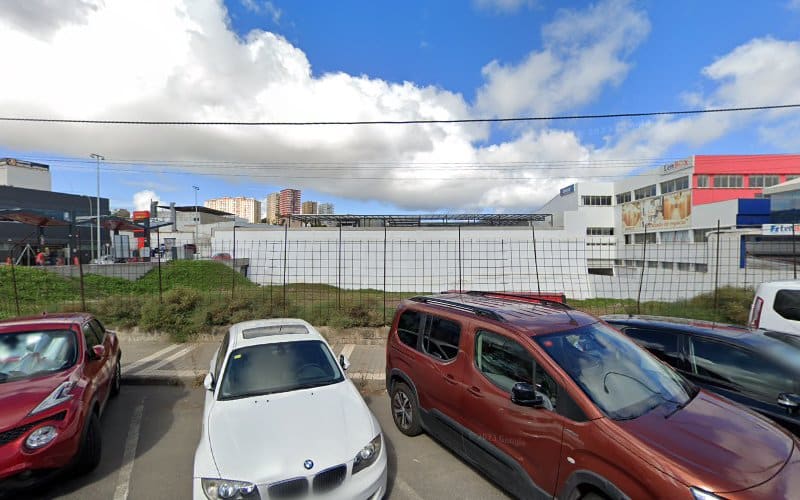 Punto De Carga Totalenergies