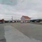 Punto De Carga Totalenergies en Curtis | Punto de carga eléctrico