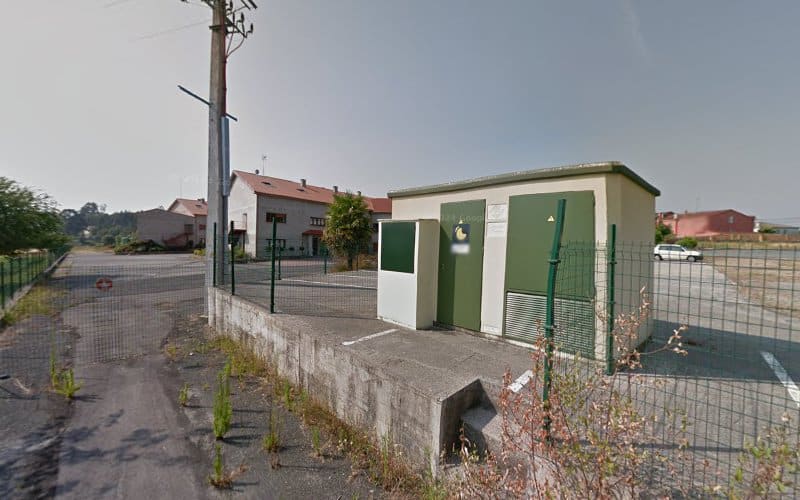 Negocio Punto De Carga Totalenergies