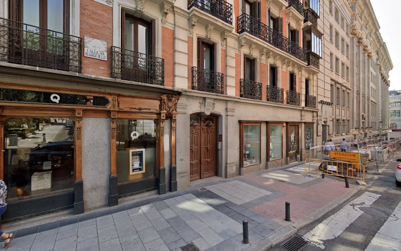 Punto De Carga Totalenergies