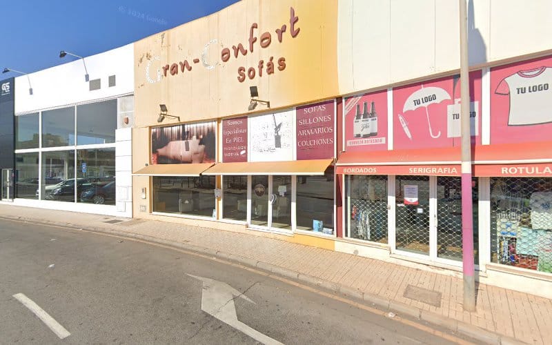 Punto De Carga Totalenergies