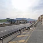 Punto De Carga Totalenergies en Beriáin | Punto de carga eléctrico