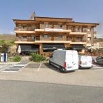 Punto De Carga Totalenergies en Medinaceli | Punto de carga eléctrico