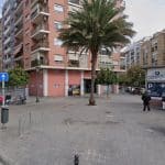 Punto De Carga Totalenergies en València | Punto de carga eléctrico