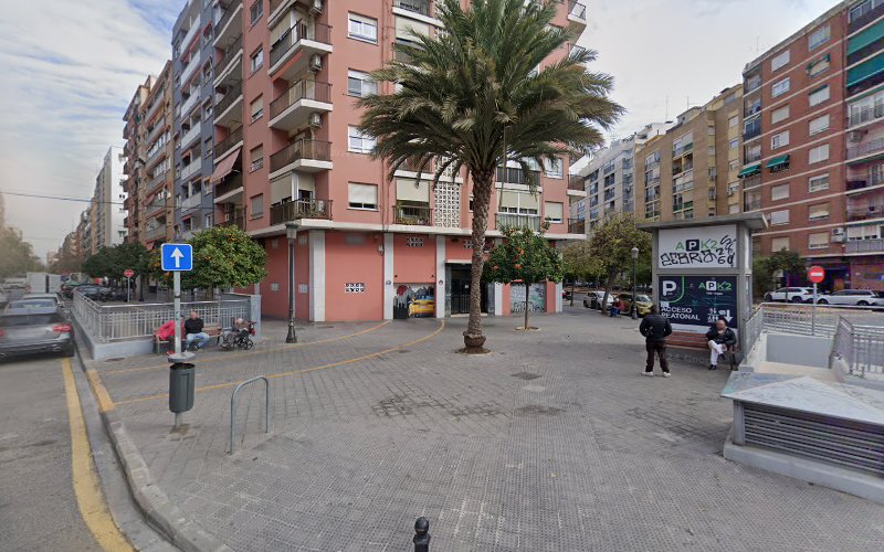 Punto De Carga Totalenergies