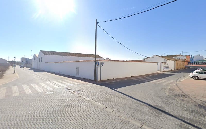 Negocio Punto De Carga Totalenergies