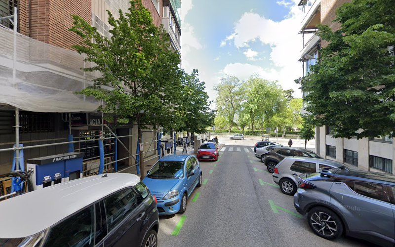 Punto De Carga Totalenergies