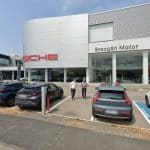 Punto De Carga Toyota en O Seixo | Punto de carga eléctrico